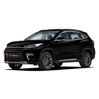 Chery Exeed LX TX SUV Alta Velocità ET-i Auto elettrica 1.5T ibrida Colore interno scuro 2022
