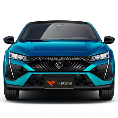Dongfeng Peugeot 408X 2023 360THP Charm Edition 5 posti auto a benzina con velocità 220KM