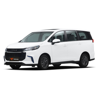 Saic Maxus Euniq 567 Sette posti Pure Electric MVP Auto privata usata 4650*1850*1715mm