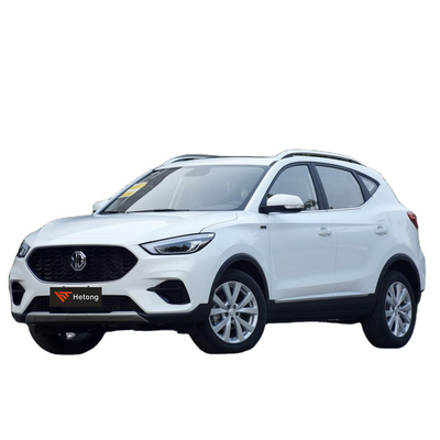 Climatizzatore manuale e sospensione del fascio di torsione MG ZS Auto per la famiglia economica