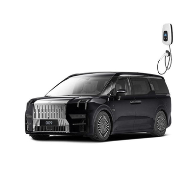 2022 ZEEKR 009 Veicoli cinesi ad alta energia Luxury EV Car MPV con 125kW di potenza massima