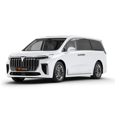 VOYAH Dreamer Mengxiangjia 2022 Luxury EV MPV Volante sinistro Dimensione 5315*1985*1820