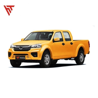 Sedie in pelle Gran muro Wingle 5 7 2WD 4WD Gasolina Diesel Pickup 2021 2022 2023