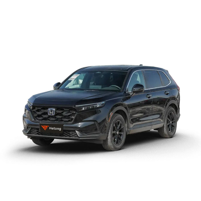 Auto ibrida Honda CRV Dongfeng con lunghezza * larghezza * altezza di 4703 * 1866 * 1680