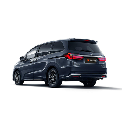 2023 Honda Odyssey 2.0L MPV ibrido HEV 146 HP L4 E-CVT 5 porte 7 posti per le vostre esigenze