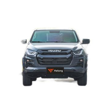 2023 Isuzu D-MAX V-CROSS 1.9T Automatico 4WD Diesel Touch Screen Camera posteriore RZ4E Truck