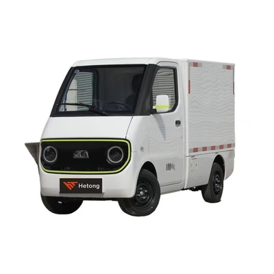 Deli Auto 2022 Auto ad alta velocità Super Electric Car Energy Vehicle Potenza massima 12kW 16P
