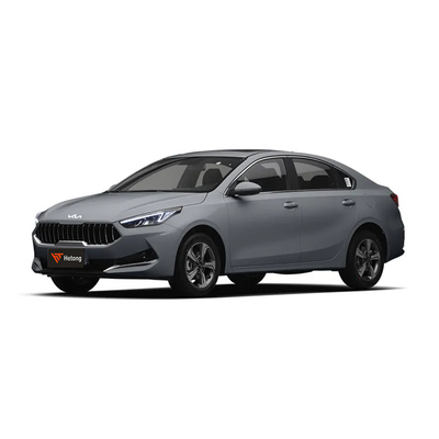 Electric Kia K3 2023 Top Sale 0Km Benzina Piccola auto a gas Veicolo di seconda mano Auto