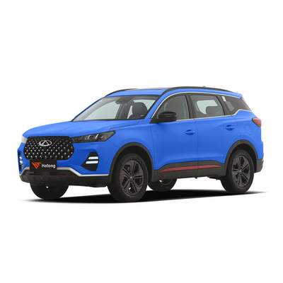 Chery Tiggo 7 Suv 2023 SUV 1.5T Auto a benzina con distanza minima di 10°-15°