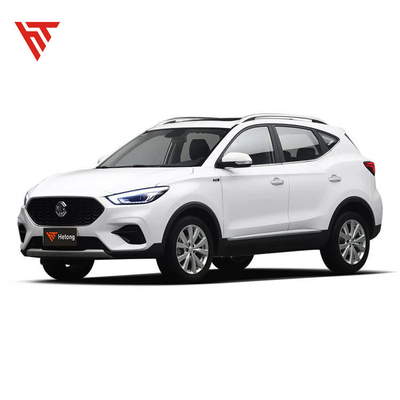 2021 MG ZS Electric Car 5 posti e cambio automatico pronto per la vendita sul mercato B2B