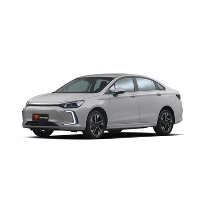 Baic Motor Eu5 Plus 2021 R600 Z Tipo di batteria Ternaria Batteria al litio Torsione massima Nm