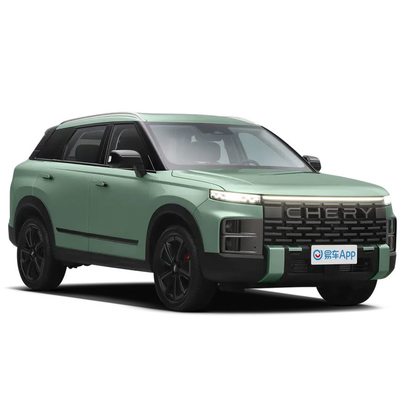 Sistema elettrico di regolazione del sedile del conducente 2023 CHERY Exploration 06 1.6T 2WD/4WD SUV a benzina