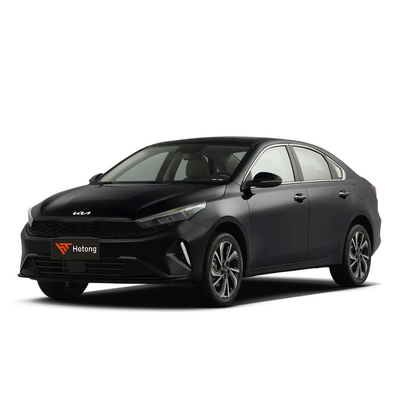 2023 Top Sale Diesel Piccola auto a gas Veicolo elettrico Veicolo di seconda mano Veicolo Kia K3