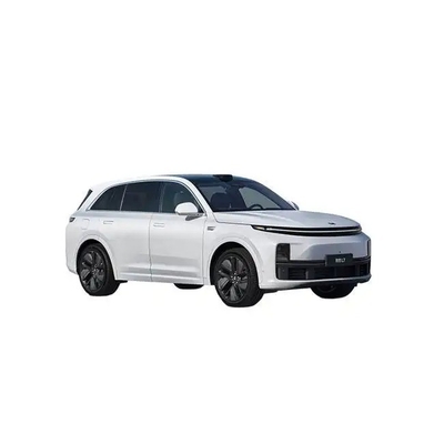 Hybrid Car L8 2023 SUV di lusso elettrico medio e grande con batteria al litio ternario