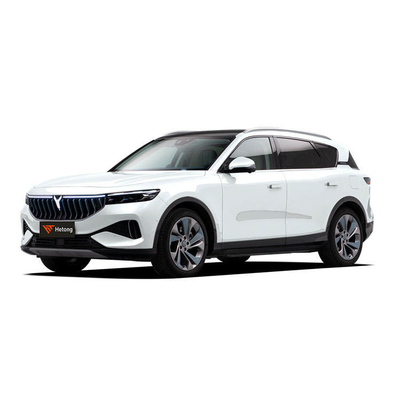 Voyah Voyah SUV auto elettrica con 5 posti e tempo di ricarica veloce di 3-5h pronta per la spedizione