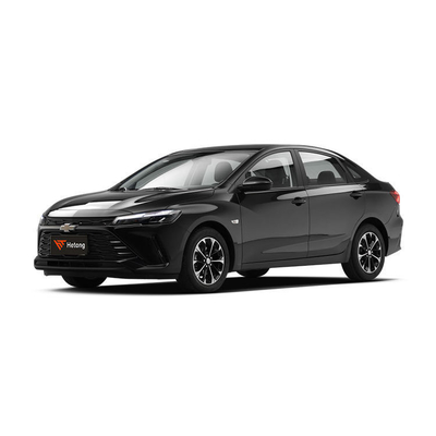 Freno di parcheggio manuale 2023 Chevrolet Monza ibrido Pretty CORVAIR MONZA COUPE Redline RS