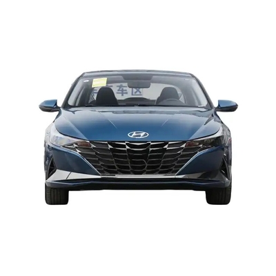 2023 Hyundai Elantra Regolazione elettrica e riscaldamento Specchio retrovisore esterno per auto usata