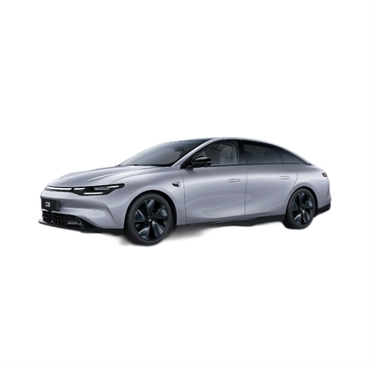 Auto 100% elettrica 2022 LEAPMOTOR C01 High Speed Rear Drive 525KM Prodotta in con 4 posti