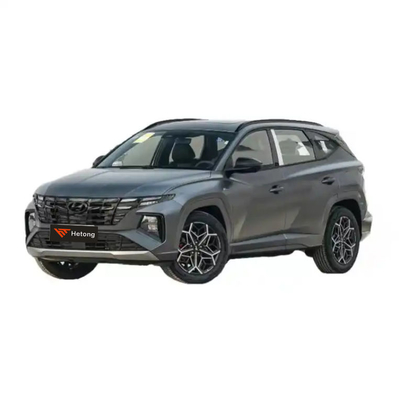 Pechino Hyundai Tucson 5 porte 5 posti auto a benzina 4WD SUV di lusso Compatto Modello SUV