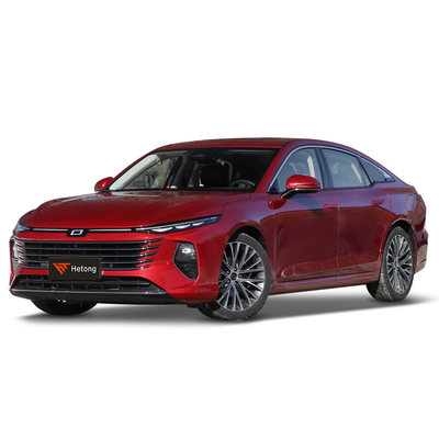 2024 DCT/AT 2.0T Faw Bestune B70 HATCHBACK a benzina/gas con sedili in pelle