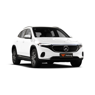 Veicolo elettrico a 5 posti 2022 Mercedes-Benz EQA 260 ad alta velocità e tecnologia intelligente