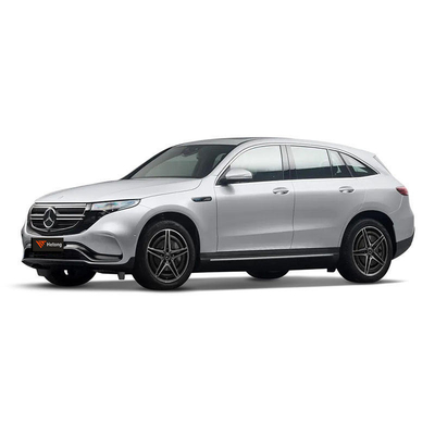 2023 Mercedes Benz EQC EV Cars Speed SUV elettrico con 5 posti e 180Km/h Max velocità