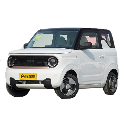 200 km di autonomia di crociera elettrica pura km Geely Panda Mini Electric Car Potenza massima kw 40