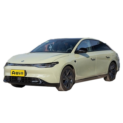 100% auto elettrica super potente 4wd Eenergy Vehicle Used Leapmotor C01 Avere un raggio di 430 km