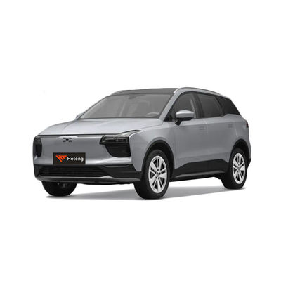 Autovetture a sinistra Aiways U5 Electric Pure Coche per ricaricare velocemente le risorse