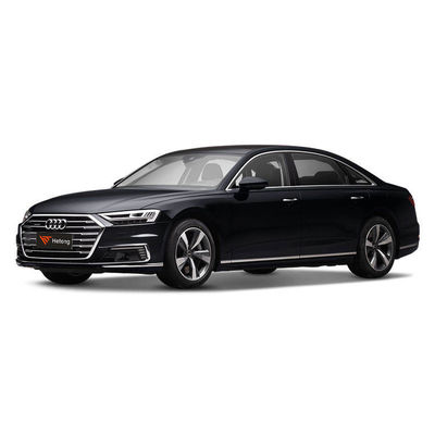 Audi A8 Phev Veicolo elettrico personale SUV Auto con 700 N.m di coppia massima e 5 sedili