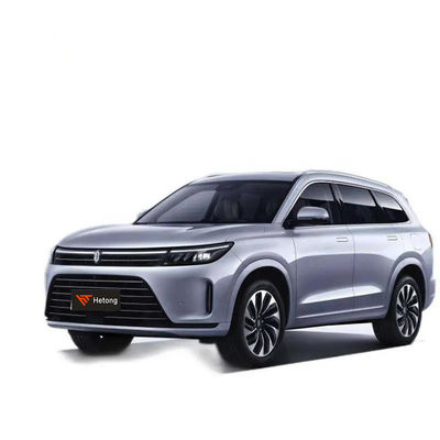 Carro elettrico a batteria cinese 2023 Evr Aito M5 M7 Ev con 5 posti