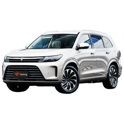 HUAWEI AITO M5 M7 M9 Autos Auto elettriche con 195 km CLTC Pure Electric Cruising Range