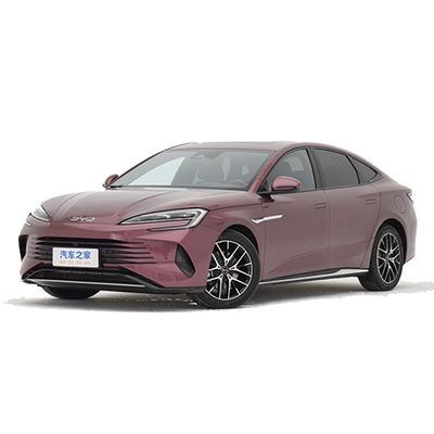 Guida sinistra Byd Haibao / Seal 700km 2wd Batteria lunga durata prestazioni 2023 Ev Byd For Byd