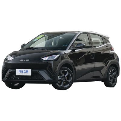 Byd Seagull Haiou Hatchback Auto elettrica per adulti 5 posti Velocità massima 150 Km / h ora