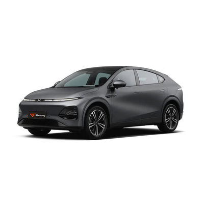 Xiaopeng G6 2023 Auto elettrica SUV 580KM 700KM 755KM Peso di bordo 1735kg Energia personalizzata