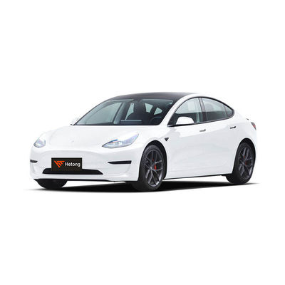 Auto elettrica Tesla Model 3 Model Y personalizzata con alta velocità e batteria a lunga trazione