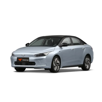 Tempo di ricarica veloce Geometria A 2022 Pro 600KM Rossa Apple Plus GEELY Auto elettriche ad energia