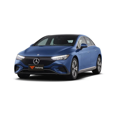Veicolo elettrico ad alta velocità Energia elettrica B-ENZ EQE 2022 350 Deluxe 4 ruote