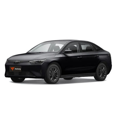 2022 WM Motor E.5 Smart quattro porte cinque posti veicolo energetico con lunga durata della batteria