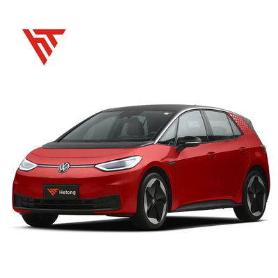 Veicolo di 3 anni 2022 Volkswagenwerk Id3 Pro Vw Energy Speed Suv Veicoli automobilistici
