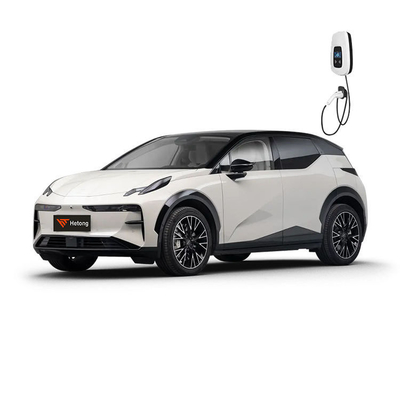 4WD SUV elettrico 2023 Geely Zeekr X Pure EV di lusso per adulti