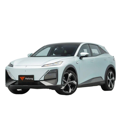 Changan Deep Blue Shenlan s7 a sterzo sinistro Energia elettrica con batteria al litio ternario