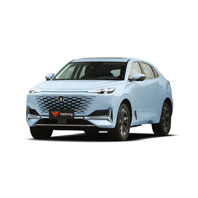 ChangAn UNI-K UNIK 2.0T 4WD 2023 2021 SUV di lusso con 5 posti a sinistra