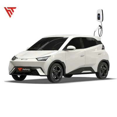 BYD Seagull Flying Version 2023 SUV Auto elettrico Veicolo 405km/420km EV Mini Pure Free Vigorous Edition