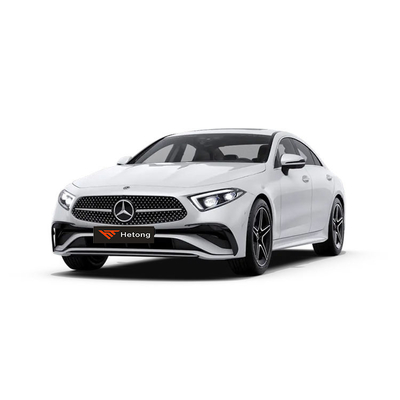 2023 Mercedes-Benzcls Luxury Pure Electric SUV High Speed Smart Energy Coupe Super Auto