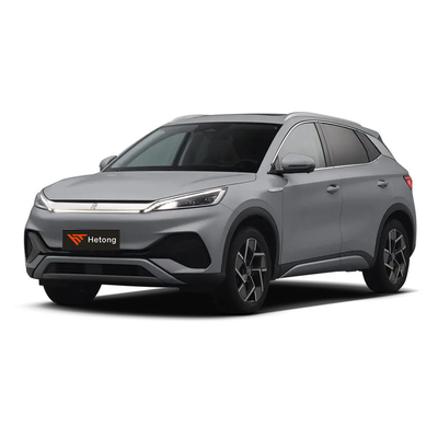 Customized BYD Yuan Song Pro Plus 2021 2022 2023 Alta velocità 510km Suv Ev Auto elettrica