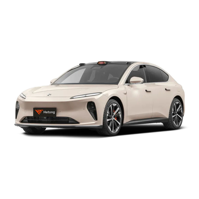 Energy Car Nio Et5 2022 75Kwh Midsize Suv Fast Battery Ev Car Automobile ad alta velocità