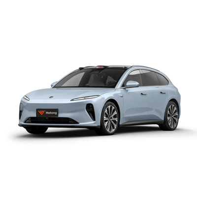 NIO ET5T Wagon 2023 Veicolo elettrico a energia pura con autonomia da 530 a 680 Km/h e coppia da 280 Nm