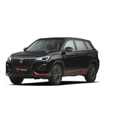 Changan CS75 23 Enjoy Edition 1.5T Automatic Deluxe SUV La tua esperienza SUV definitiva