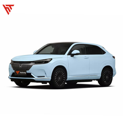 Gac -Honda ENP1 510km Range SUV elettrico con batteria al litio ternario e sterzo sinistro